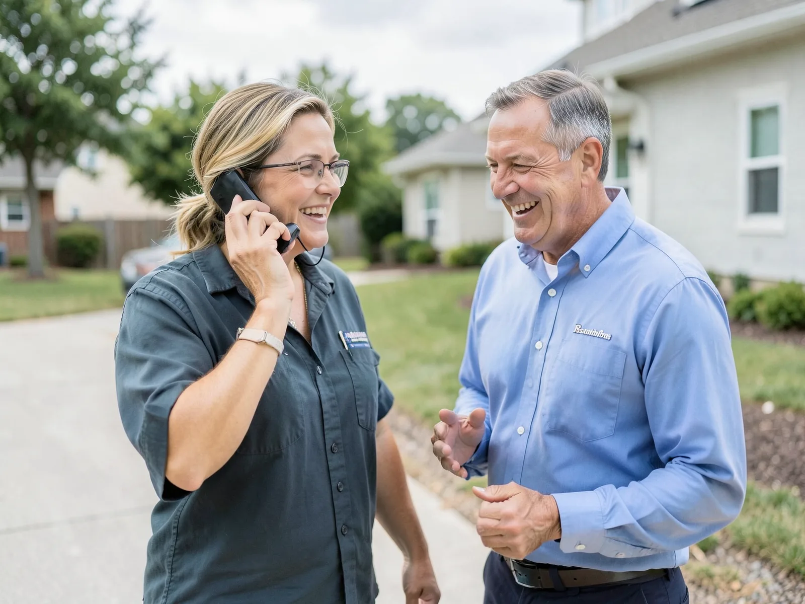 Frequently Asked Questions About Ceiling Leak Restoration in Delphos, KS